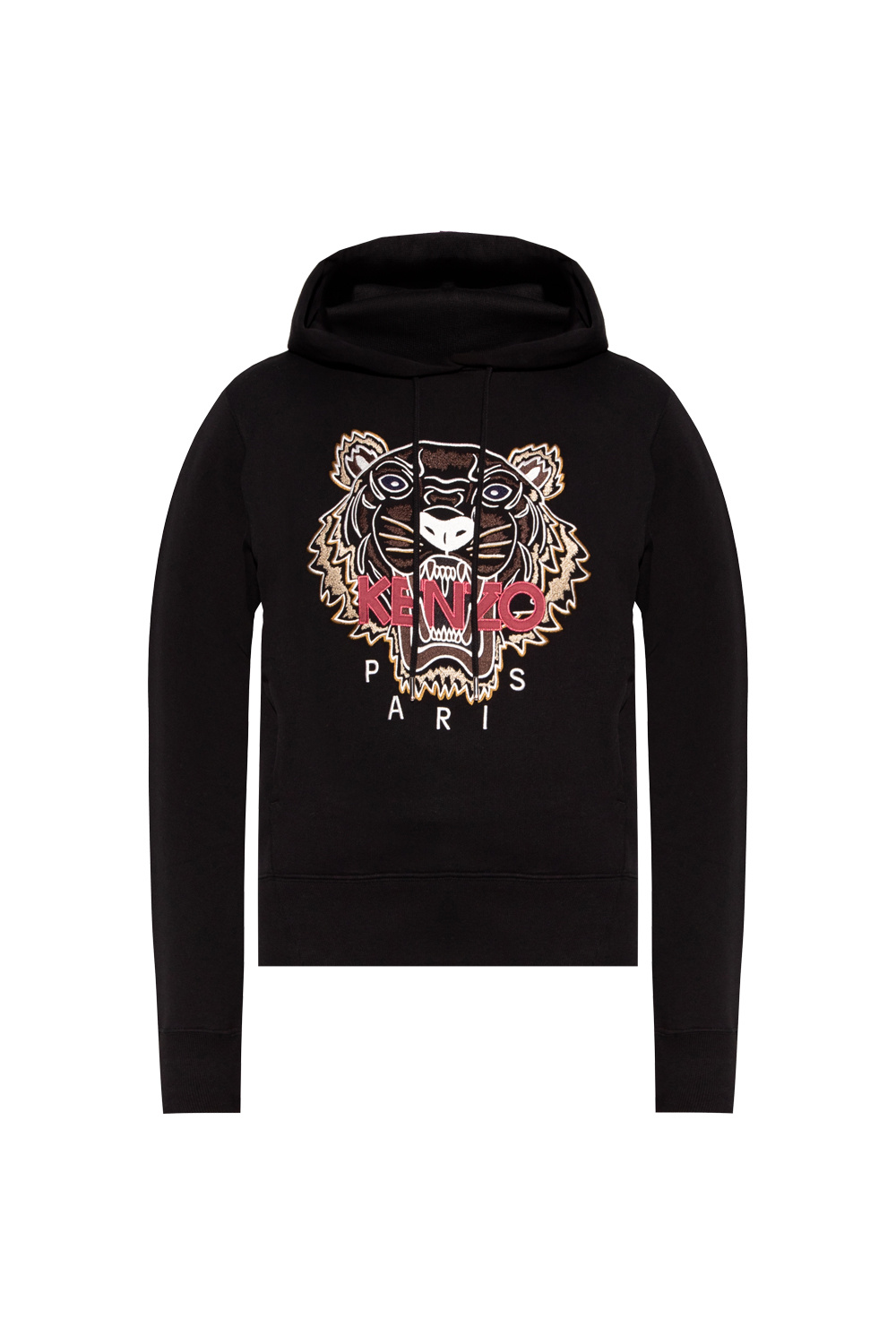 Kenzo hoodie clearance female